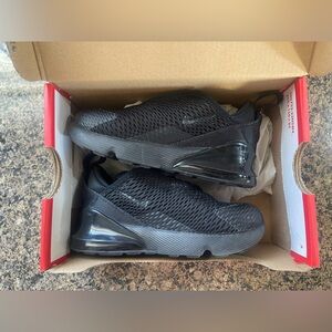Toddler Nike air max 270
